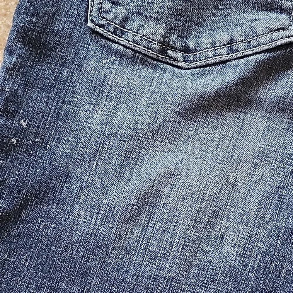 Wrangler Boot Cut Jeans Size 9 - Picture 12 of 12